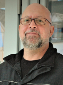 Sascha Erat