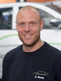 Sebastian Maag